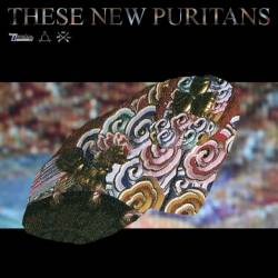 These New Puritans : Hologram